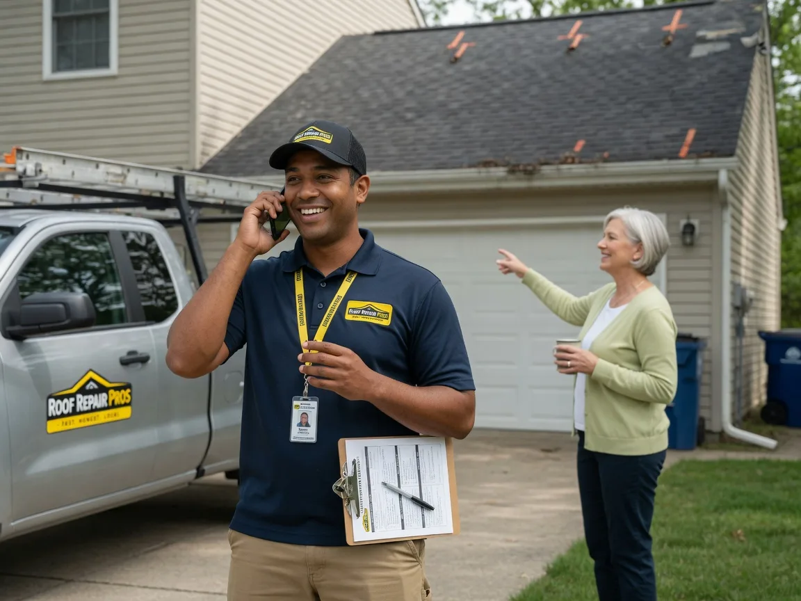 Roof Repair Glendale, CA FAQs